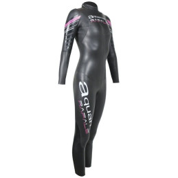 Aquaman Rafale - donna