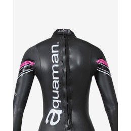 Aquaman Rafale - donna