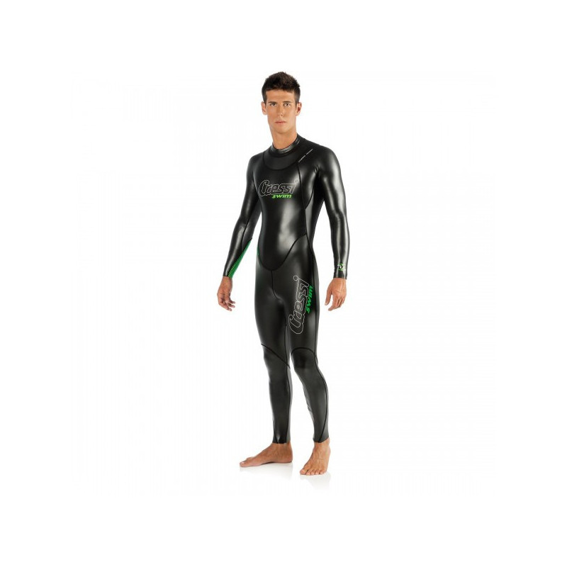 Cressi Triton - Uomo