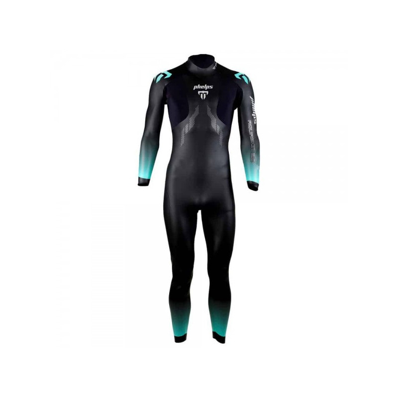 Aquaskin Phelps 2.0 - Donna