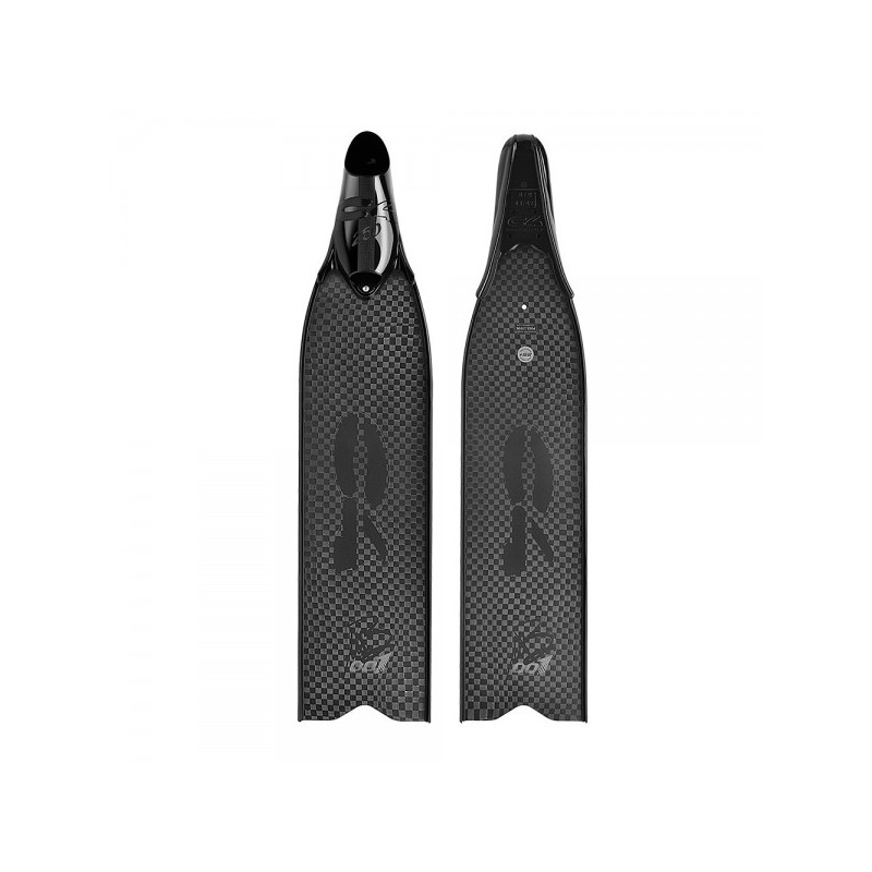 Pinne C4 Carbon MB001
