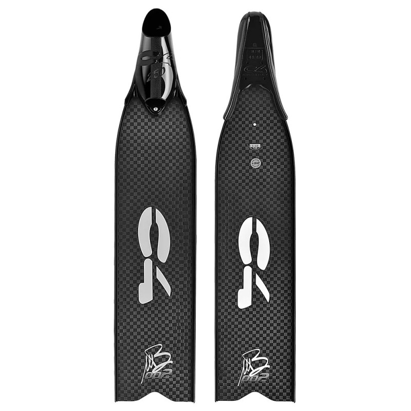 Pinne C4 Carbon MB002