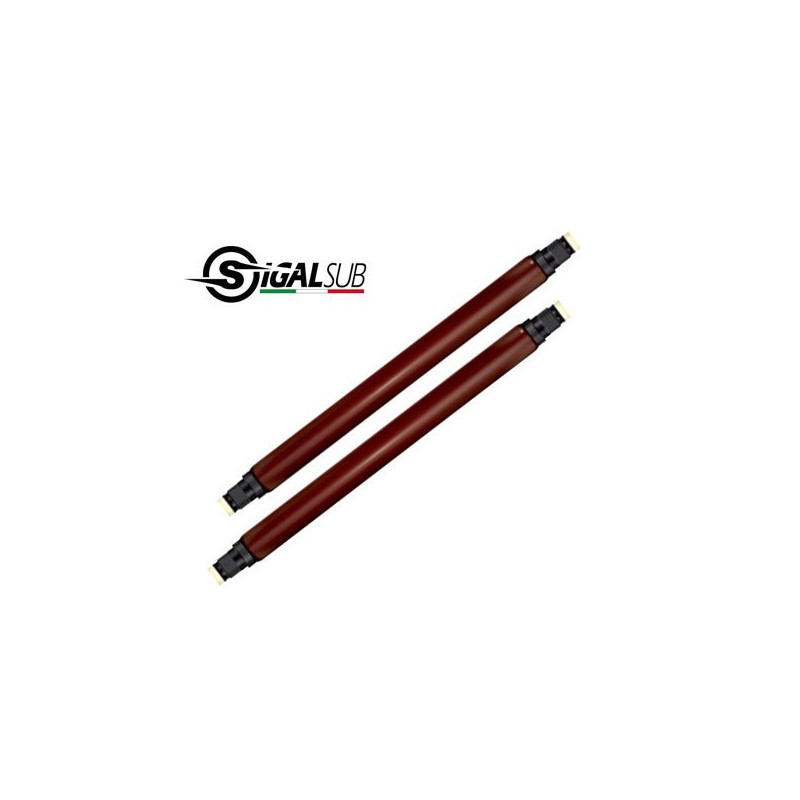 Sigal Reactive Brown Evo con boccole