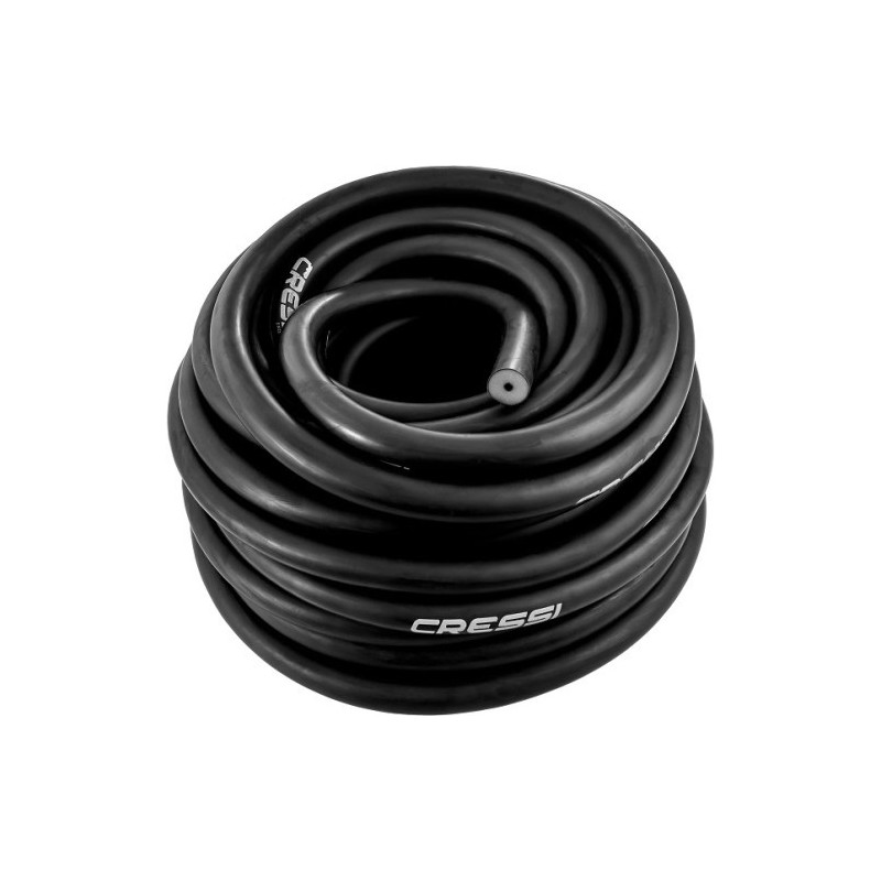 Cressi Pure Black 14mm