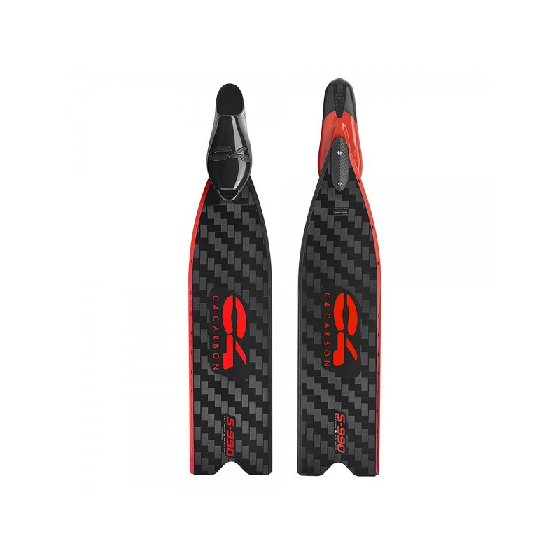 Pinne C4 S-990 FireStone