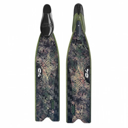 Pinne C4 S-990 Camu