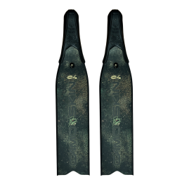 C4 Carbon MB001 Camoskin Med