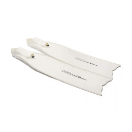 Pinne C4 FBG U. Pelizzari White