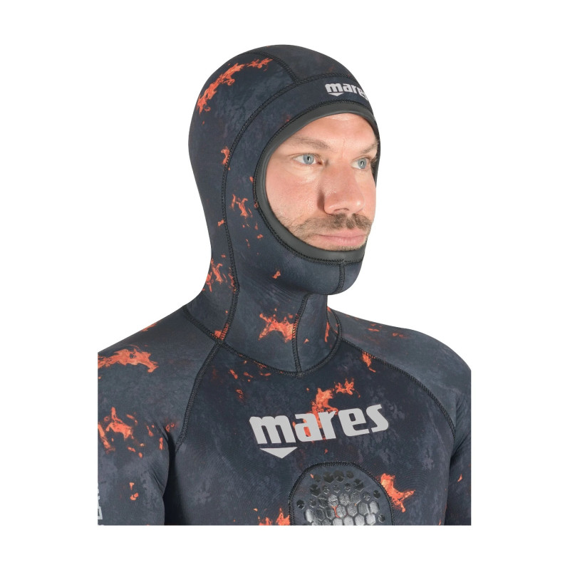 Mares Explorer Lava 5mm