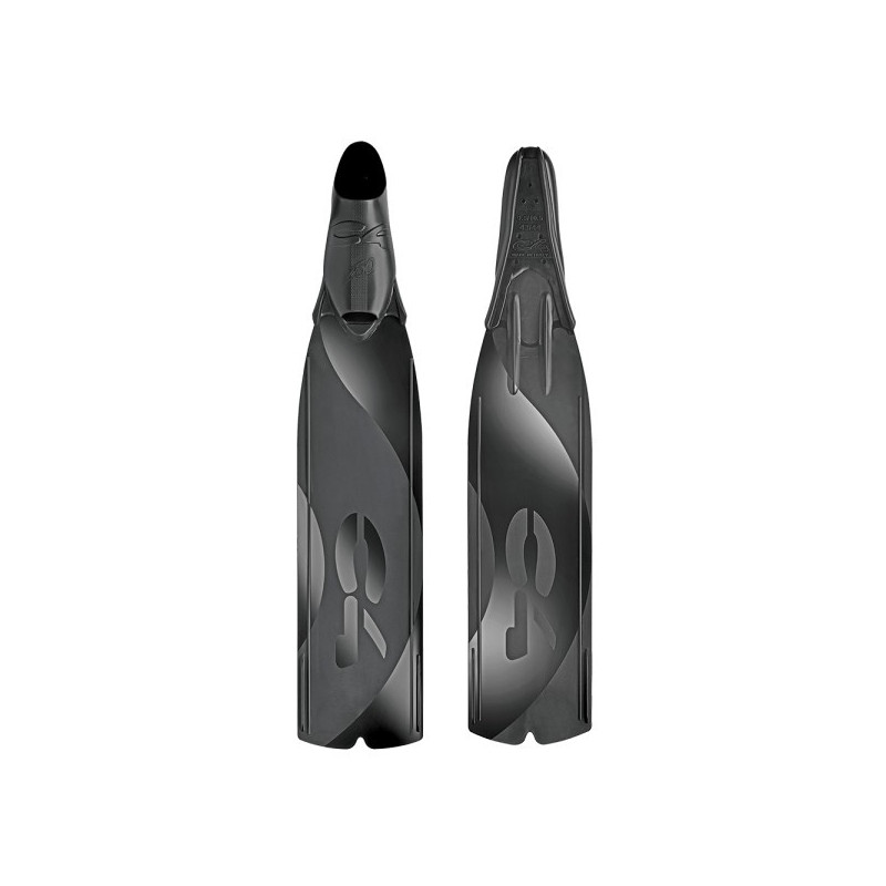 Pinne C4 Predator