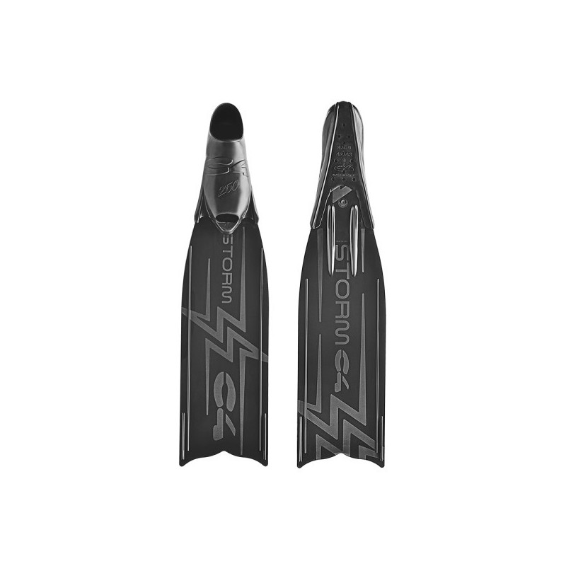Pinne C4 Storm