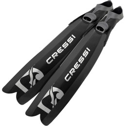 Cressi Gara Turbo Boost