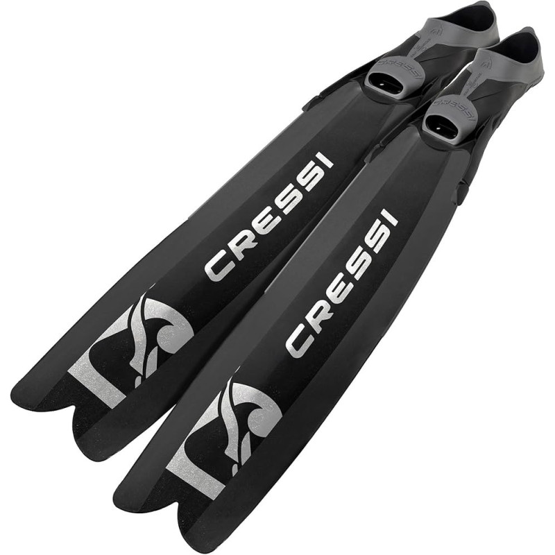 Cressi Gara Turbo Boost