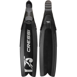 Cressi Gara Turbo Boost