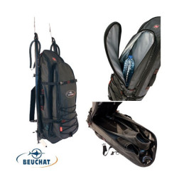 Beuchat Mundial Backpack 2