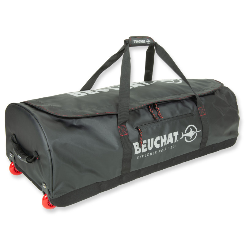 Beuchat Explorer Roll 120 lt.