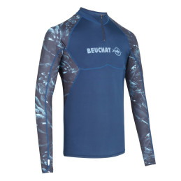 Beuchat Atoll Rashguard - Uomo