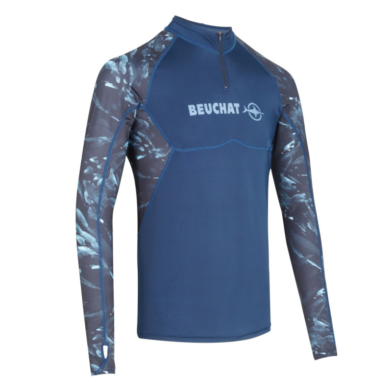 Beuchat Atoll Rashguard - Uomo