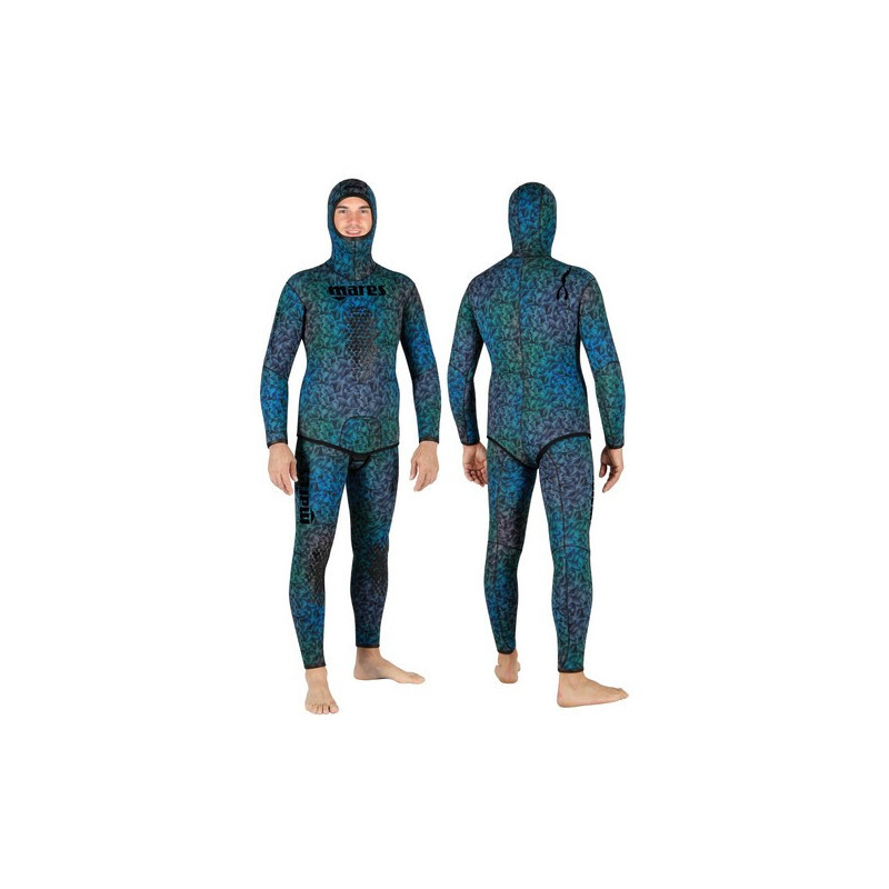 Mares Polygon 5mm