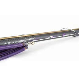 Sigal Nemesis HT Inverter Carbon