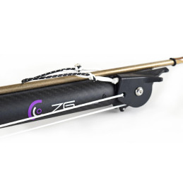 Sigal Nemesis HT Inverter Carbon