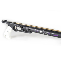 Sigal Nemesis HT Inverter Carbon