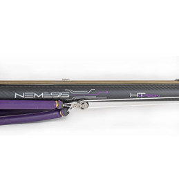 Sigal Nemesis HT Inverter Carbon