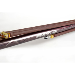 Sigal Nemesis RG Roller