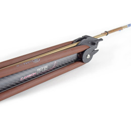Sigal Nemesis RG Roller Carbon