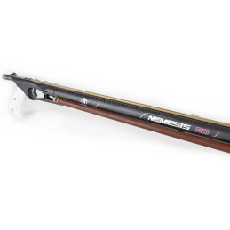 Sigal Nemesis RG Roller Carbon
