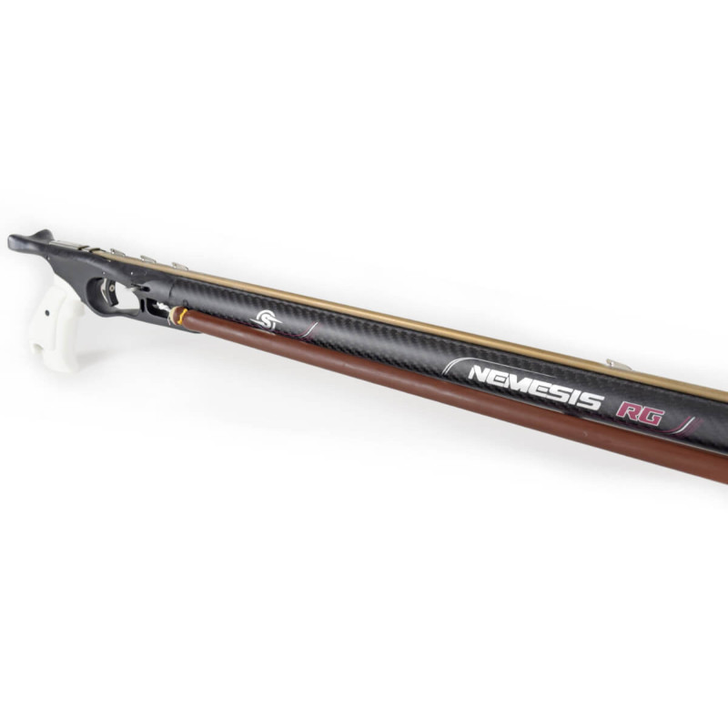 Sigal Nemesis RG Roller Carbon