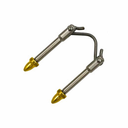 Ogiva Sigal Wire per legature