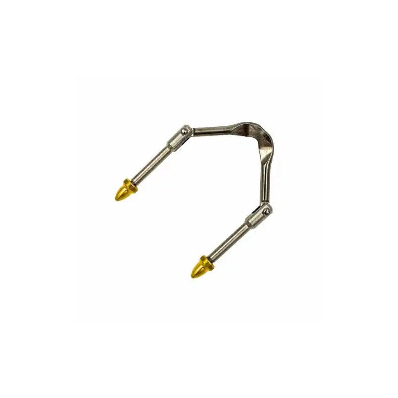 Sigal Jewel-XL per legature