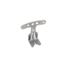 Disincagliatore aste inox