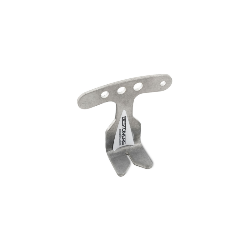 Disincagliatore aste inox