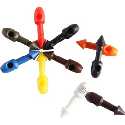 Ogive Sigal Drill