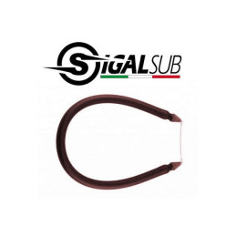 Circolare Sigal Reactive Brown