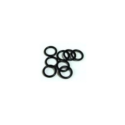 O-ring per doppia aletta