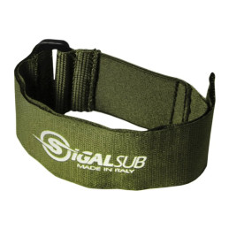 Fascia porta coltello da braccio