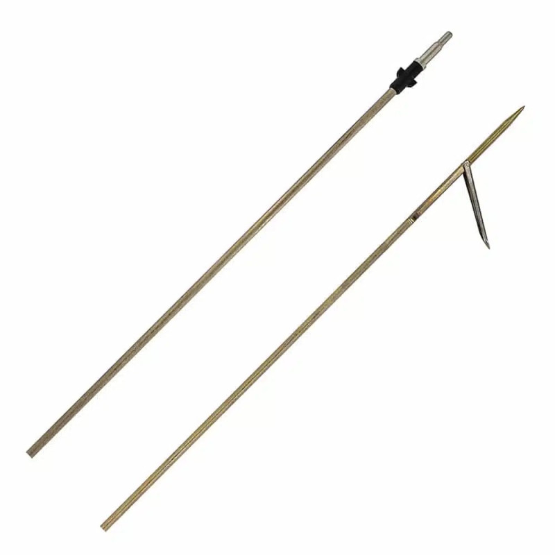 Asta Sigal per fucile ad aria 8mm