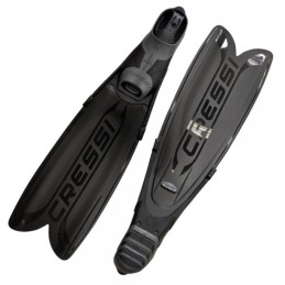 Cressi Gara Turbo Flex