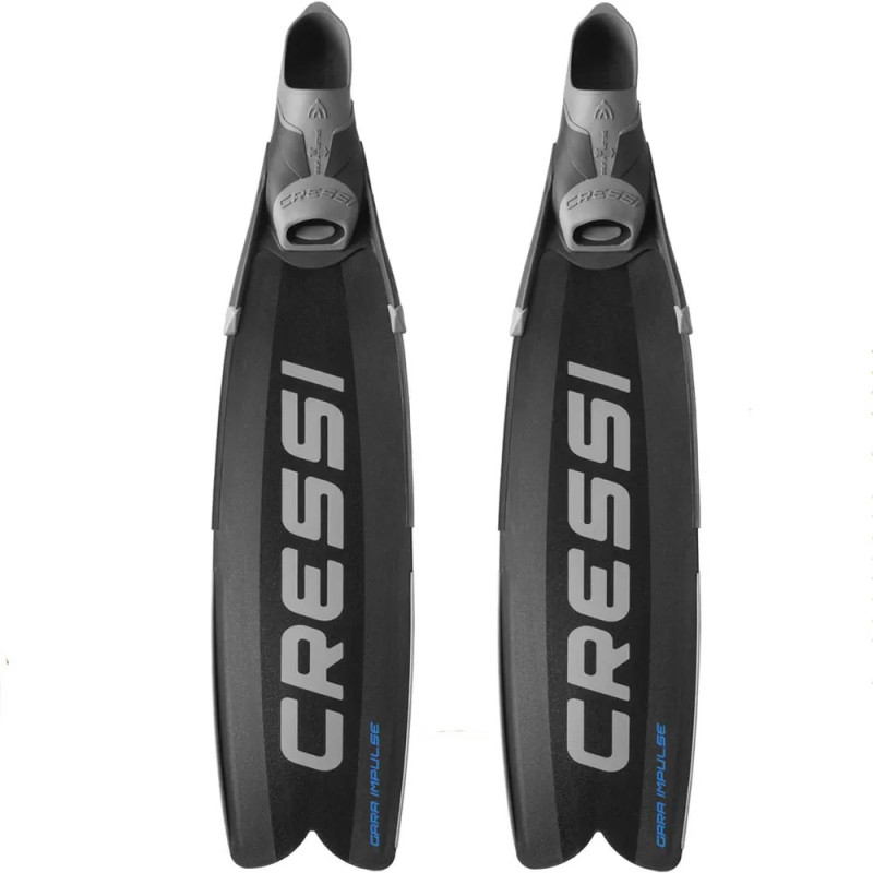 Cressi Gara Turbo Impulse
