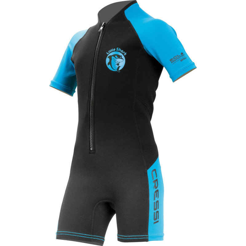 Cressi Little Shark Junior