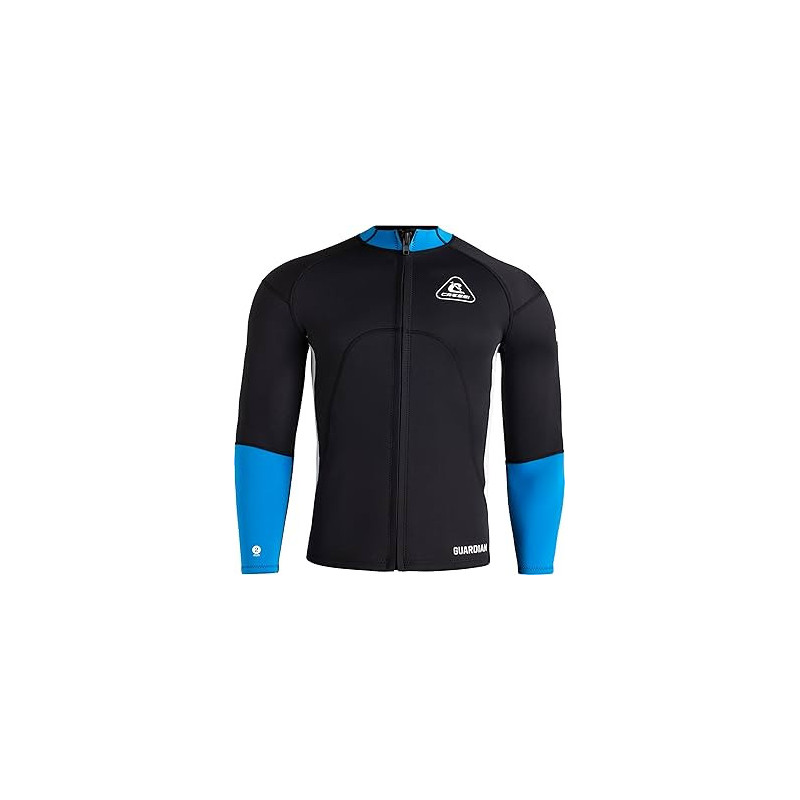 Giacca Cressi Guardian - Uomo