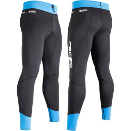 Pantalone Cressi Guardian - Uomo