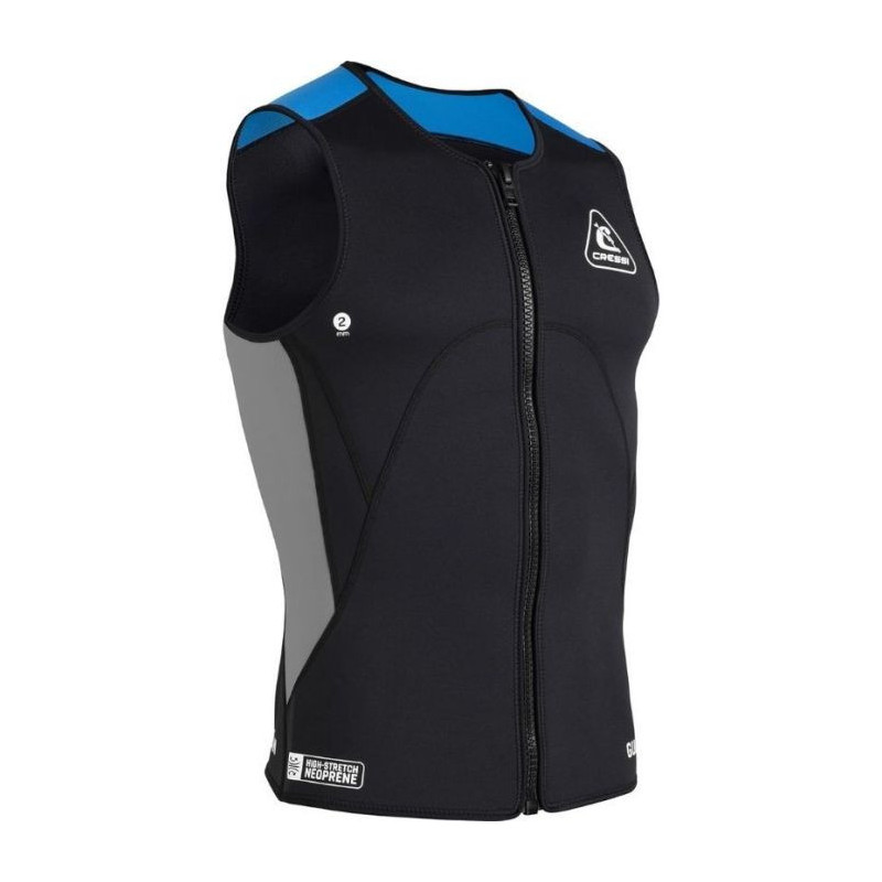 Gilet Cressi Guardian - Uomo