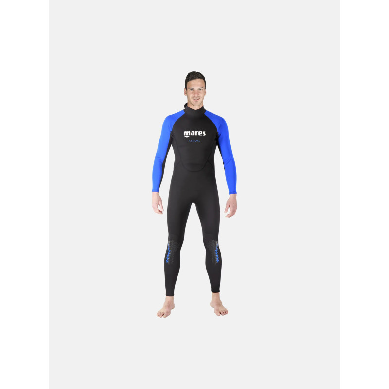 Mares Manta 2.2mm - Uomo