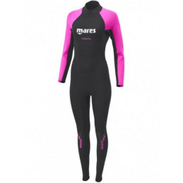 Mares Manta 2.2mm - Donna
