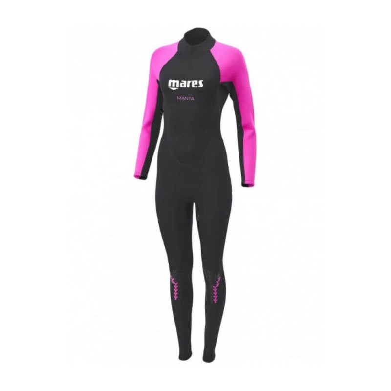 Mares Manta 2.2mm - Donna
