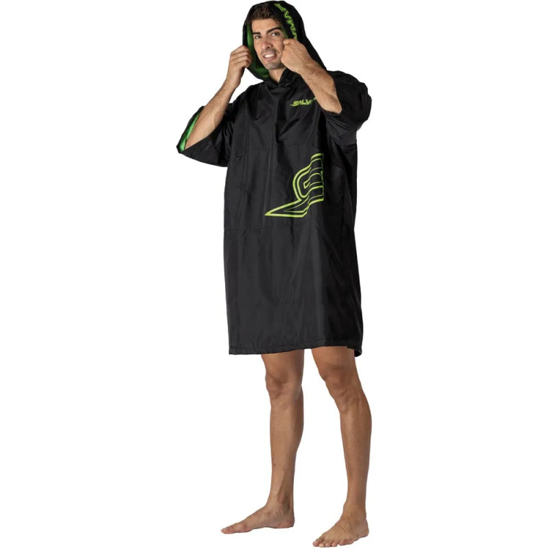 Poncho impermeabile Salvimar